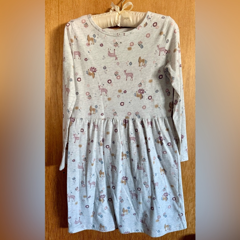 Carter's Cream Kids' Top
